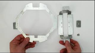 Official Build Your Own R2-D2 Build Diary - Issue 71