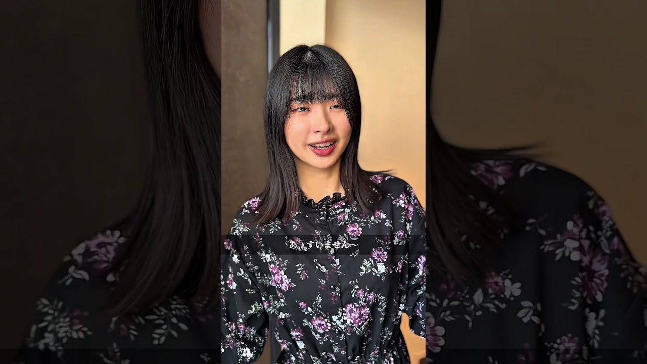 【推しのマネージャー】みんなは推しいる？ #shorts #tiktok #ショートドラマ #推し #マネージャー