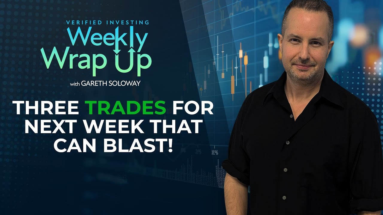 5 Technical Charts Every Invest MUST Know Into Next Week As Buyers Run Out Of Liquidity