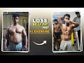 The #1 Exercise To Reduce Belly Fat Fast ⚡️( Guaranteed)| Exercises to lose belly fat for beginners