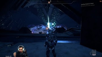Mass Effect: Andromeda - 113 - Heart of Kadara