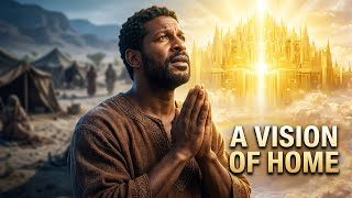 The Message of Baruch Part Two: The Heart of The Scattered People **MUST SEE**