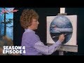 Bob Ross - Winter Sawscape (Season 4 Episode 4)