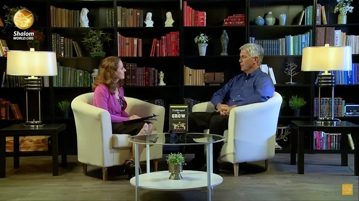 Challenged to Grow: A Catholic Parent's Journey Th...