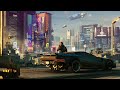 Cyberpunk 2077 - The Weeknd - Blinding Lights (GMV)