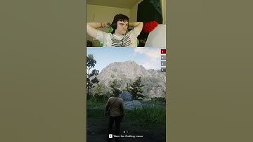 That situation exploded… | RDR2 Chaos Mod Playthrough | Twitch: ChunksterChunkus