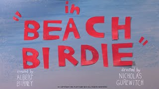 Watch Beach Birdie Trailer