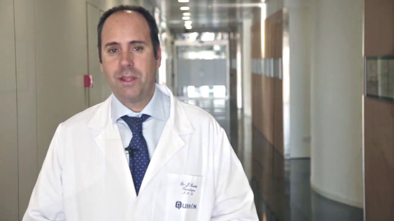 Dr. Javier Cortés - YouTube