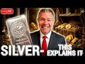 **NEW Info!** 🦍🦍 SILVER & Gold's BIG Story... (PRICE SMASH!) - Precious Metals News
