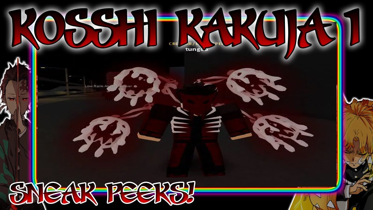 Roblox Ro Ghoul Kosshi K1 Robux Apk Download - how do you get stages on ro_ghoul roblox