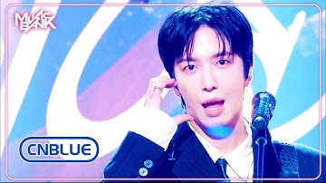 A Sleepless Night - CNBLUE 씨엔블루 [Music Bank] | KBS WORLD TV 241018