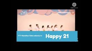promo SCTV FTV febio nakacius Ramdhan happy 21 (2011/2022) Cherrybelle (2012)