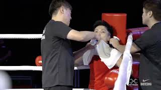 ボクシング pechan YouTube