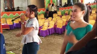 ANGEL - ORGEN TUNGGAL ANDIKA AUDIO