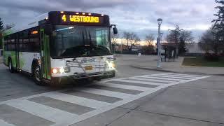 buses in wilsonville. buses series 2 (smart)