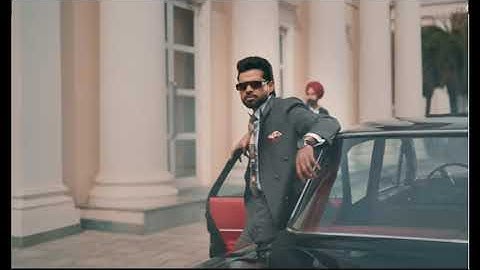 "Hot Shit" from Album : Chobar I Brown Studios I Arjan Dhillon I Aveera Singh