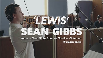 SEAN GIBBS / 'Lewis' Full Length Video