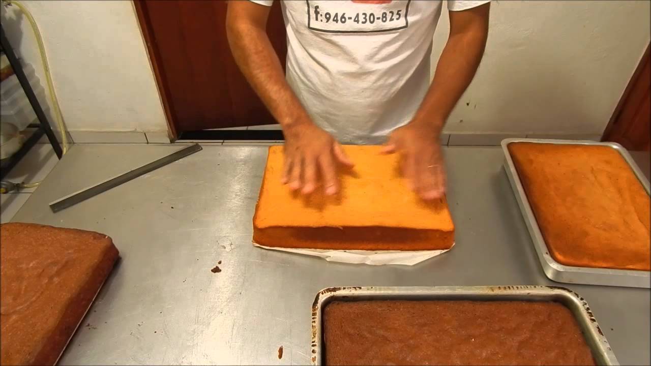 Peso De Bolo De 1 A 4 Kg Como Saber Youtube