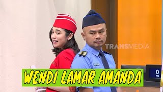 [FULL] WENDI LAMAR AMANDA | SAHUR LEBIH SEGERRRR (05/04/24)