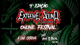 Entrevista com Jairo Tormentor do The Troops of Doom - Extreme Sound  Records