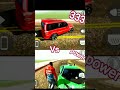 333 hard work😰 vs man power💪💪🏻😱