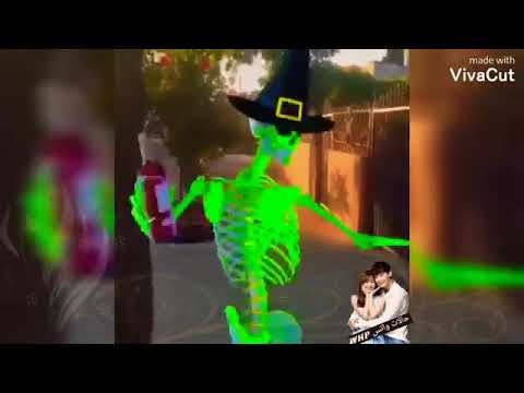 هز يا غصن هز الوز