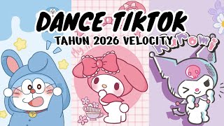 How well do you know the 2026 TikTok dance? #dancetiktok part 440 - viral TikTok dance 2026