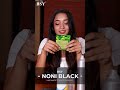 Greys Got You Down BSY NONI Magic Hair Colour Shampoo Transforms Black Hair In Just 5 Minutes BSY Greys Got You Down BSY NONI Magic Hair Colour Shampoo Transforms Black Hair In Just 5 Minutes BSY