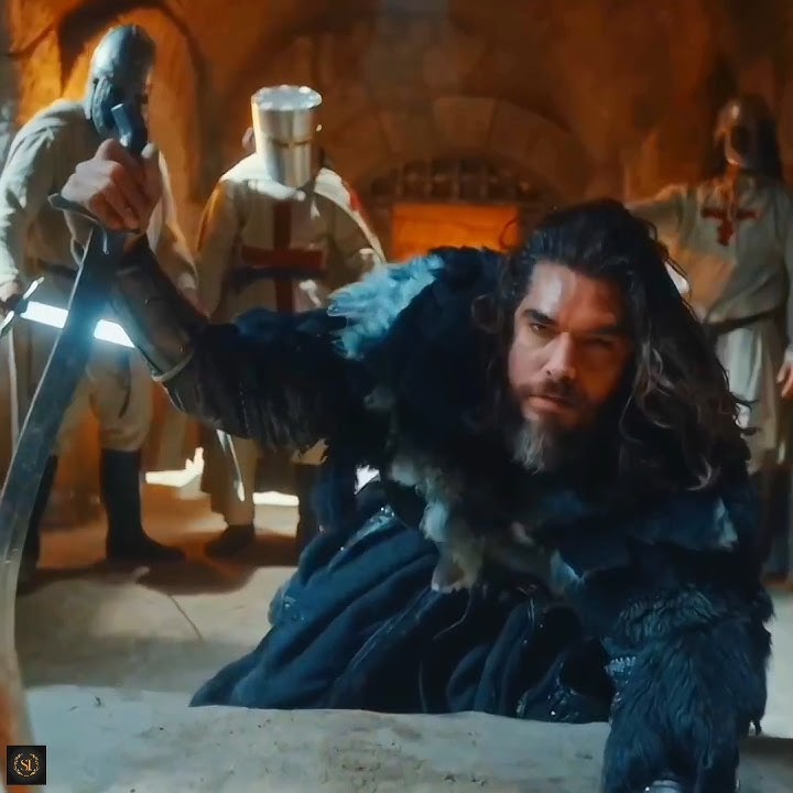 sultan salahuddin ayyubi season 2 part2 trailer #shortsfeed #sultansalahuddinayyubi #humtv #trending