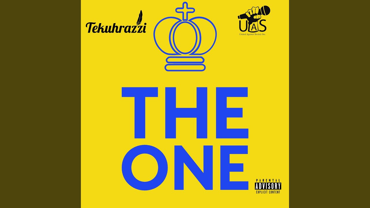 Watch The One on YouTube Watch The One on YouTube
