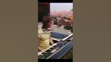 Thumbnail of Crazy Train – Ozzy Osbourne live