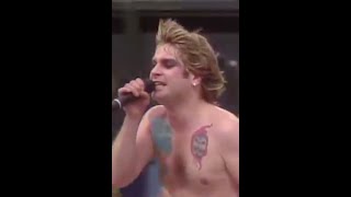 Crazy Train  Ozzy Osbourne 