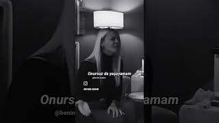Ben Seni Çok Sevdim Amma