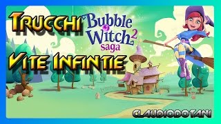 Trucchi Bubble Witch Saga 2 (Android) [No Root] screenshot 3