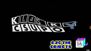 Patbp Csupo Does Respond