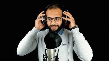 سورة الرحمن برواية حفص عن عاصم | الشيخ محمد رياض