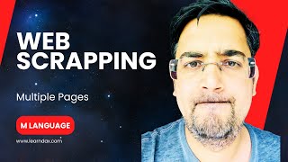 Famous Power query web scraping multiple pages - 08 Wealth