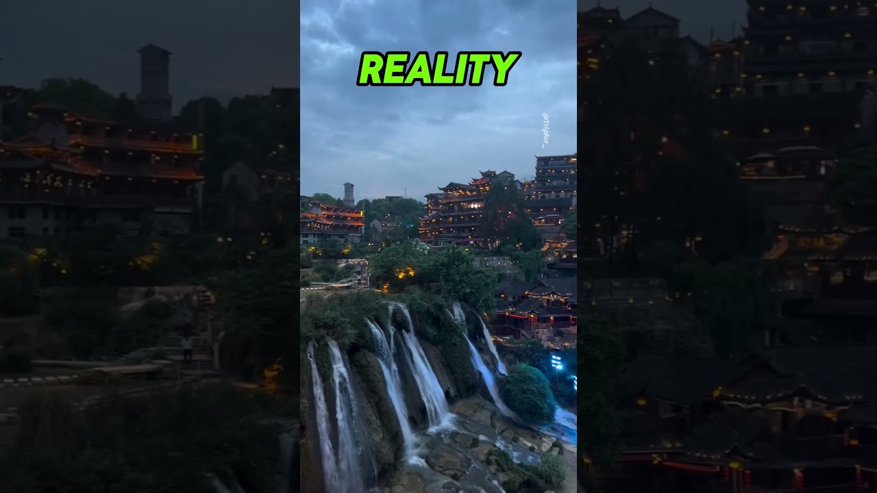 The First Clip Is Beautiful Adventure Explore Nature Travel Trip Vacation Shorts