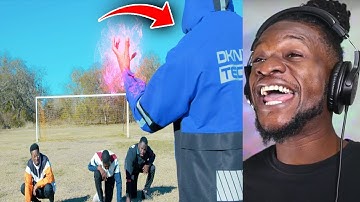 How Anime Villains be after they Switch to the Good Side (REACTION)