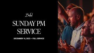 Bethel Church Service | David Hogan Sermon | Worship with Mari Helart, John Fajuke