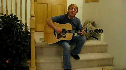 SONG FOR NORMAN (by Kevin Ingalls)