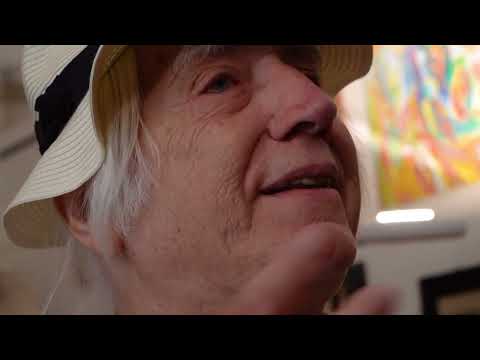 Storie di Fiera - Quinta puntata "L'esperto d'arte" - lmKn_ge3FbM