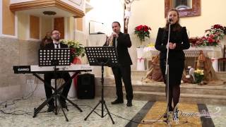 Colonna sonora film Padre Pio - Trio Piano, Voce Soprano e Sax Soprano - Dream Music