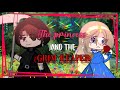 「The Princess and the Grim Reaper」 ||GCMM|| Blood warning!