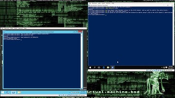 SID History w/ mimikatz