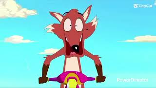 1 Second From Of Every Animated Tv Show Again This Tv Shows