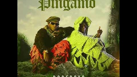 Dope Boys ft JC Kalinks – Wikantola (Too Comfortable)