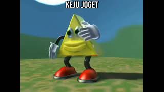 keju joget hd