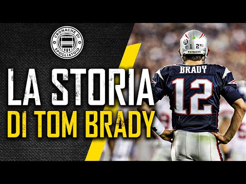 Video: Brady ha lasciato i giorni della nostra vita?