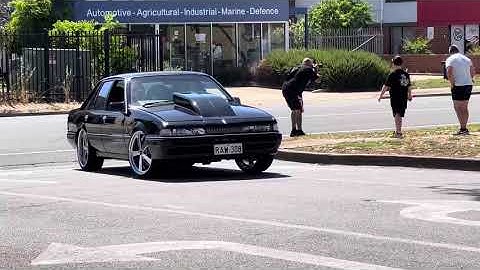 1 tuff VL Calais #holden #tuff #streetoutlaws